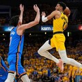 【NBA總冠軍】雷霆全隊21失誤無力回天 溜馬108：91奪勝將「搶七」
