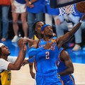 【NBA總冠軍】SGA帶雷霆奪隊史首冠 成史上首位加拿大籍的FMVP
