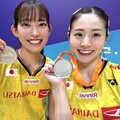 日本羽球女神突拋震撼彈！志田千陽與10年搭檔拆夥 IG長文揭原因