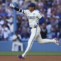 【MLB】大谷翔平本季第40轟 再創道奇140年歷史、大聯盟現役唯一紀錄
