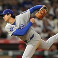 【MLB】大谷翔平飆速162KM再寫125年紀錄 道奇不敵天使睽違108天跌落龍頭