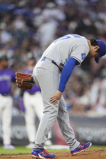 【MLB】大谷吞768天首敗、賽後訪問負面字眼連發 日媒：相當罕見
