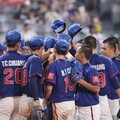 亞洲U15棒球錦標賽 台灣擊敗日本勇奪隊史第8冠