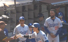 【MLB】花61萬買票嗆大谷翔平卻被回敬擊掌 教士球迷爆料完整始末