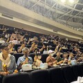 重獲新生球迷熱血應援 中信兄弟鼓舞台大醫院病友對生命的熱情