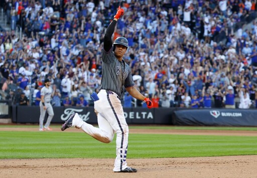 【MLB】252億男單場締造「大聯盟史上首見」2紀錄 一天達成4大壯舉