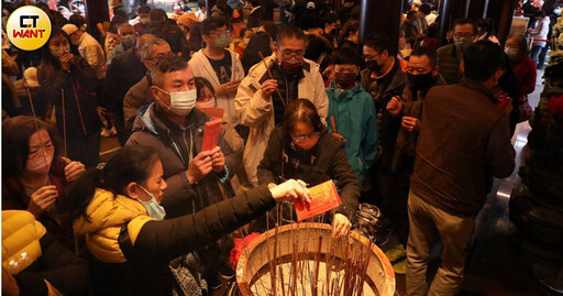 大年初四「接財氣」 觸犯禁忌整年財運都離你遠去