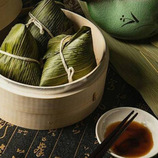 粽子不能整串送！這兩類人也須避免 以免招來不吉