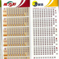 威力彩連31槓頭獎上看12.6億 「四生肖」把握開獎日財運最佳