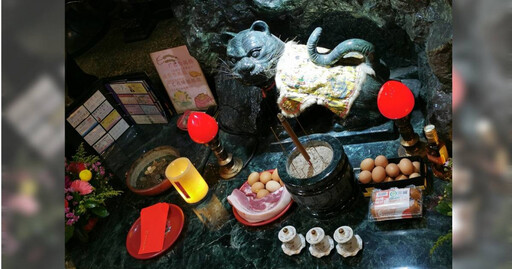 明迎虎爺生日 這十類人最適合拜虎爺求庇佑