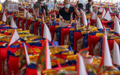 今年閏六月19年1次！民間傳「鬼月好兄弟會更兇」 命理師揭真相