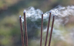 鬼月將至!命理師揭6大須知 吃宵夜、晚上曬床單都NG了