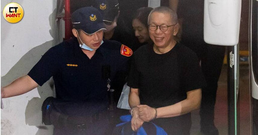 柯文哲走出土星流年!命理師:這時間後「事業、貴人運迎來新突破」