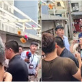 柯文哲遭青鳥網紅「撒冥紙」詛咒！命理師曝：反而成就正官的助力