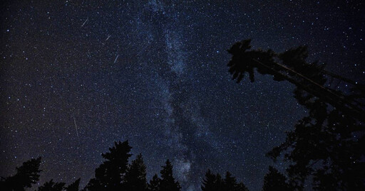 流星雨今晚大爆發！許願指南出爐 4星座最容易心想事成