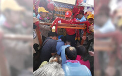 北港媽祖南巡11／15起駕、11／24回鑾 進香遶境18禁忌切勿觸犯