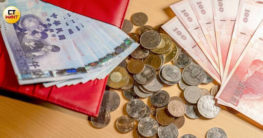 5生肖2025年底財運爆發 屬虎正副業收穫滿滿