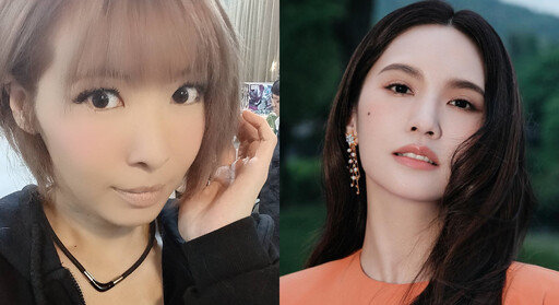 Makiyo、楊丞琳互相傷害 命理師揭命盤「註定鬧翻」：她想再紅一次