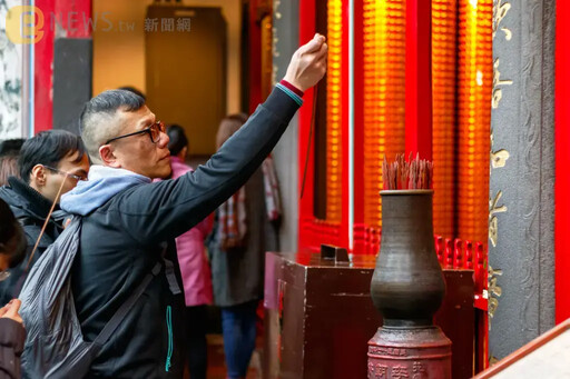 拜對虎爺財運自己來！命理師揭「換錢水、摸虎頭」開運撇步一次看