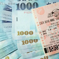 17.5億財神駕到！威力彩34期連槓 4生肖、2方位、9色開運全公開