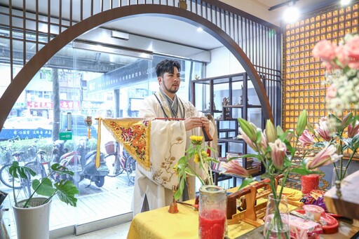 中元普渡能轉運補財！命理師曝「６大方法」： 花錢犒賞自己也是秘招