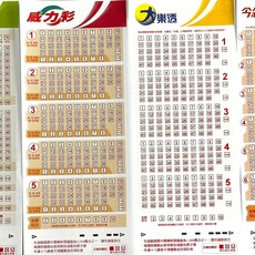 大樂透6.7億！命理師曝「5大旺財秘訣」：虎、兔、羊、豬快買彩券