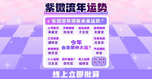 九宫飞星风水最详尽攻略