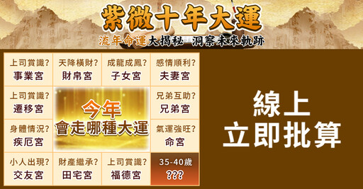 九宫飞星风水最详尽攻略