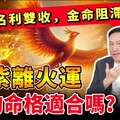 你的命格適合九運嗎？
