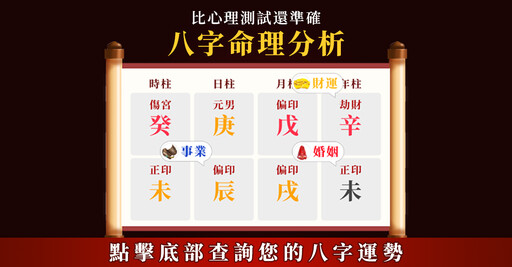 絕世美女的八字一定靚嗎？