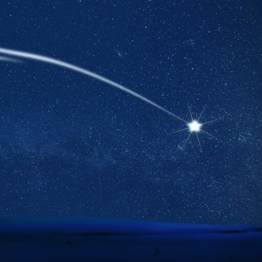 2023 10-12月流星雨懶人包：獵戶座、雙子座流星雨及月偏食觀賞時間、地點一次看