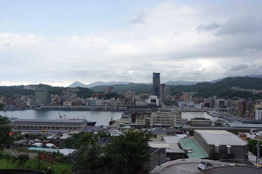 全台國片取景／《親愛的房客》虎仔山基隆地標、和平島地質公園