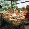 臺東全新特色遊程！「鹿野」茶鄉體驗原住民特色飲食紅烏龍入餐