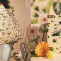 夢幻印花 Cath Kidston x Miffy 70週年聯名回歸，童趣與復古的完美邂逅，再創萌趣巔峰