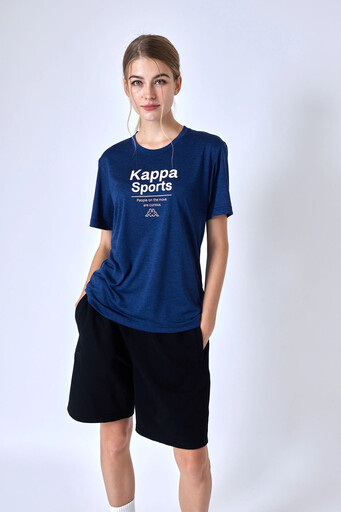 Kappa 2025 SS Lookbook 煥新登場!機能布料全面升級潮流單品再創話題