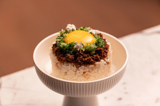 頂級食材舞動味蕾,細膩服務極致饗宴 臺中勤美洲際酒店──采月鍋品
