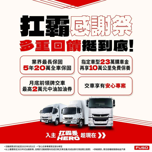 全民瘋棒球!號召全台扛霸英雄一起動「曲」來 FUSO 首度攜手樂天桃猿打造今夏最嗨「FUSO 動紫趴」