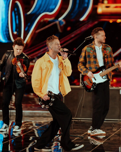美國搖滾天團OneRepublic「共和世代」四度來台 年底高雄再開唱時間地點、票價一次看