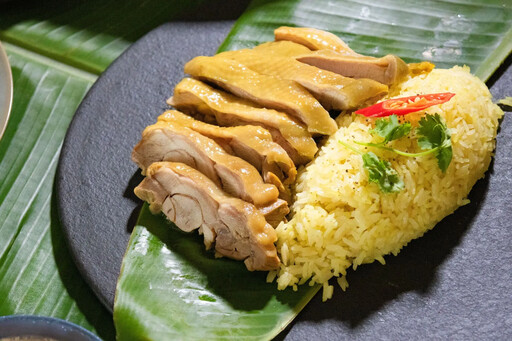 嘉義福容voco酒店打造東南亞食藝殿堂!夏日安排一場一泊二食的異國旅程