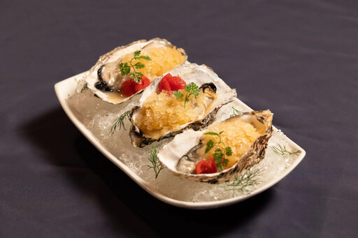 高雄「蘼樂餐酒」漢神百貨必訪餐酒館!Chef Pan創意料理與深夜美食新地標