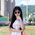 BISIN DEI攜手味全龍 週末主題日快閃登場三大亮點點燃球場時尚應援熱潮