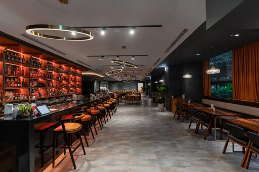 臺北微醺指南!5間飯店系酒吧推薦,高空景觀、信義區夜生活、調酒精選,續攤不用趕場