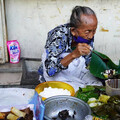 玩轉印尼日惹3／街邊嘗一口逾半世紀的樸實美味 體驗傳統蠟染DIY