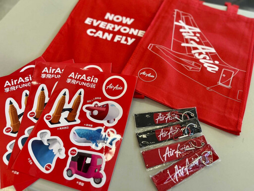 紐西蘭航空打造空中膠囊旅館 AirAsia正式啟航台北－大阪