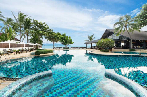 東南亞海島旅宿新選擇 峇里島隱世度假酒店9月試營運