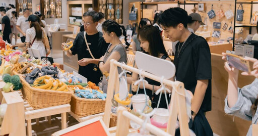 華山全新空間「芳釀所」集結選品與展覽 「誠品生活站前店」重返北車商圈