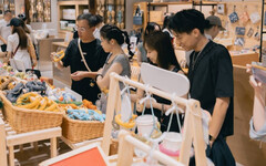 華山全新空間「芳釀所」集結選品與展覽 「誠品生活站前店」重返北車商圈