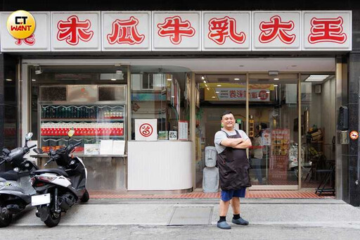 夜遊彰化永樂2／在地美食吃不停 罕見全蝦餐、木瓜牛奶尬剉冰 今天你要吃哪一道？