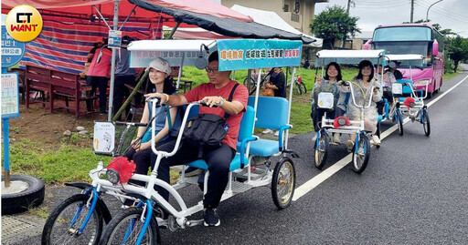 藝遊南方以南1／沿著南迴公路走訪台東3鄉 在山海間遇見地景藝術