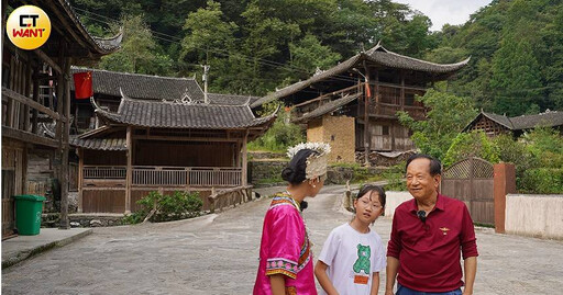 常德桃花源2／村民看淡生死空棺擺家中 6,000年這裡就有水稻田